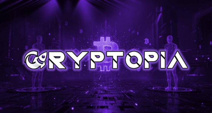 CRYPTOPIA