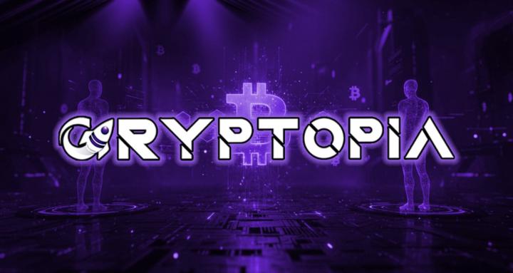 CLUB CRYPTOPIA