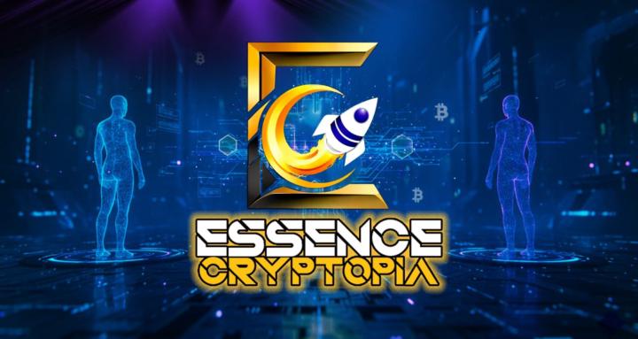 ESSENCE CRYPTOPIA