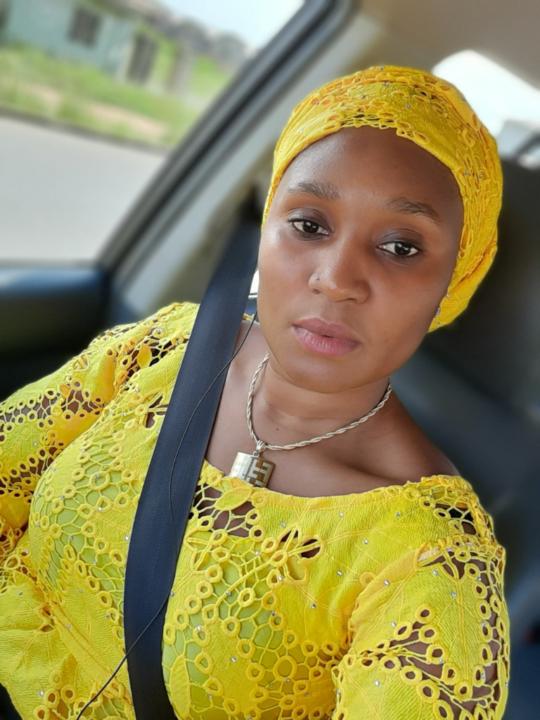 Aisha Musah