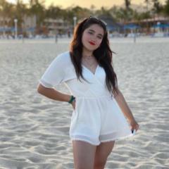 Blanca Yatzareth Lara Abascal