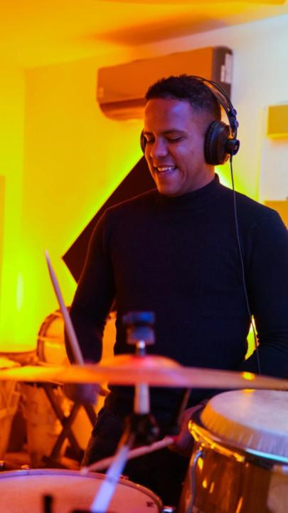 Luis Rosado