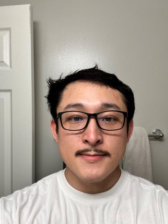 Luke Kim