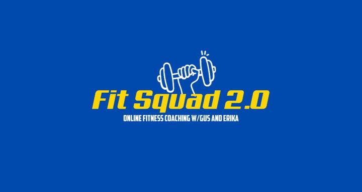 Fit Squad Academy 2.0