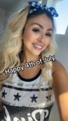 Shelby Ramirez