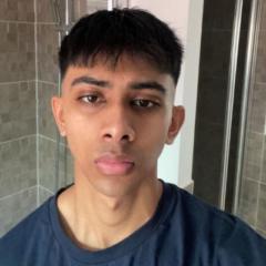 Manu Malakannavar
