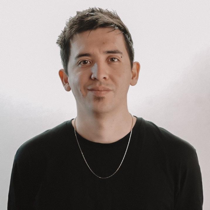 Gabriel Uruena