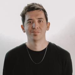 Gabriel Uruena
