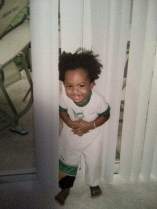 Mekhi Romeo