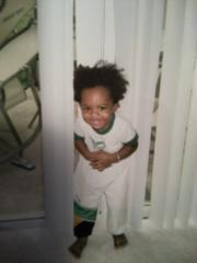 Mekhi Romeo