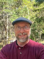 Peter Stone