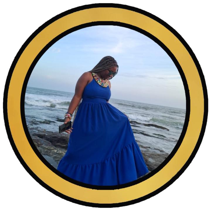 Afia Dorian Allmon