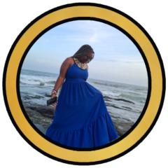 Afia Dorian Allmon