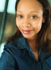 Aretha Bosire