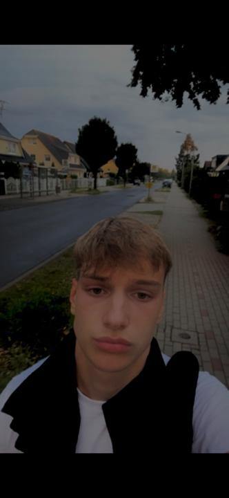 Fabian Rupp
