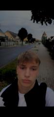 Fabian Rupp