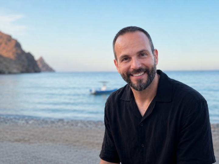 Miguel Angel Navarro
