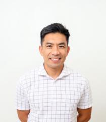 Dexter Wagang