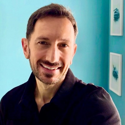Pierre Venter