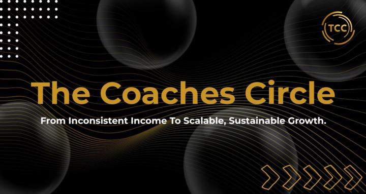 The Coaches Circle