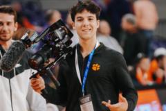 Ben Csoka