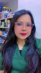 Estefany Espinoza