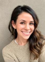 Admin - Gina Davidson