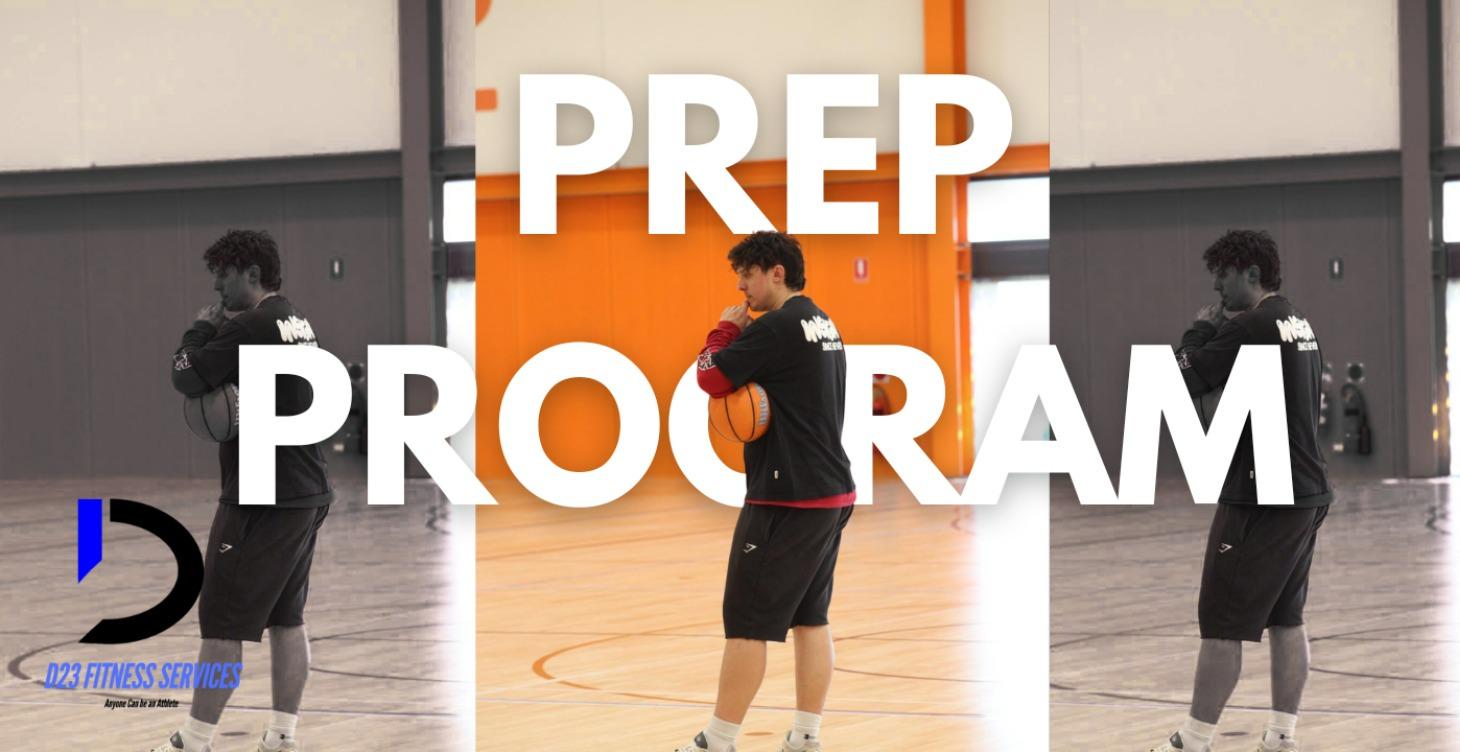 PREP Program