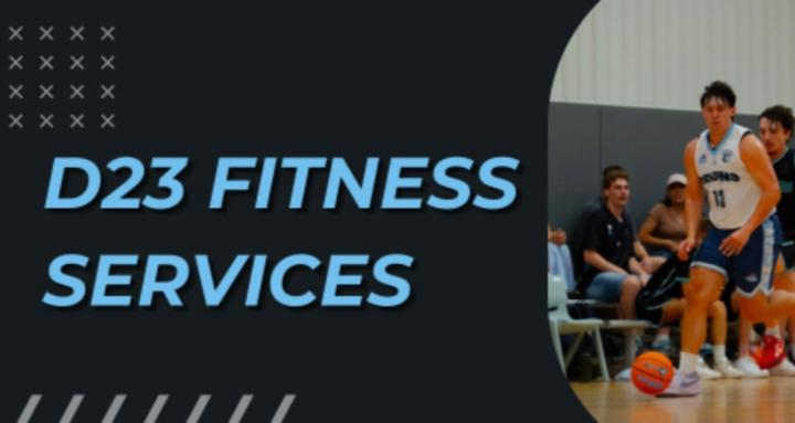 D23 Fitness