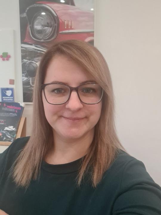 Bianka Tulipán-Macsuga