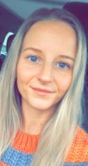 Mikayla Siddins