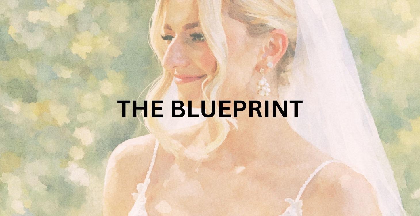 The Bridal Body Blueprint