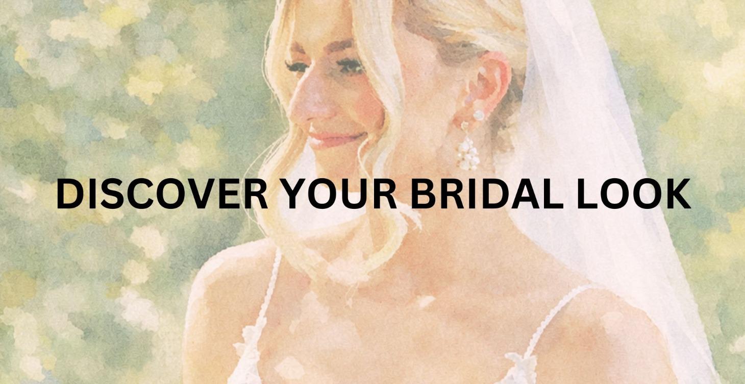 What Bride are you?