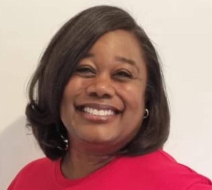 Karen Greenidge