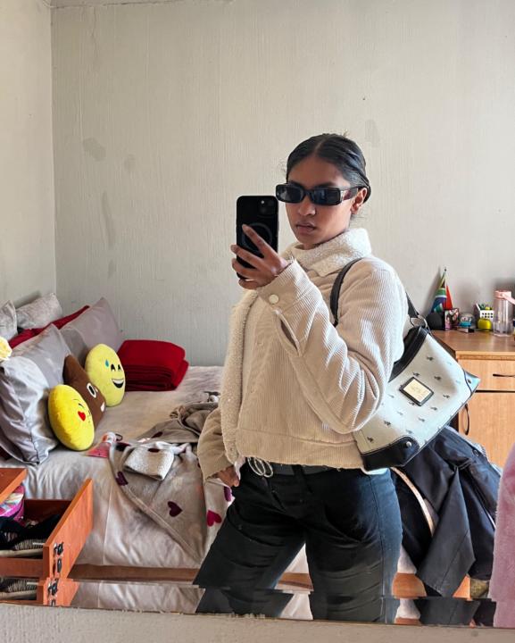 Alicia Govender