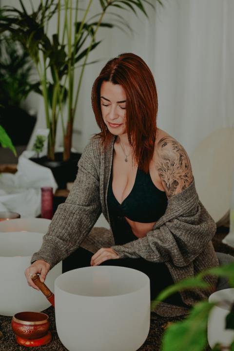 Zoe Carabine