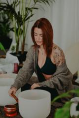 Zoe Carabine