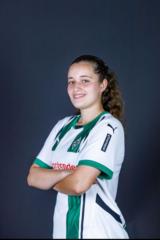 Nadia Belhadj