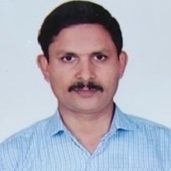 Satish Yadav