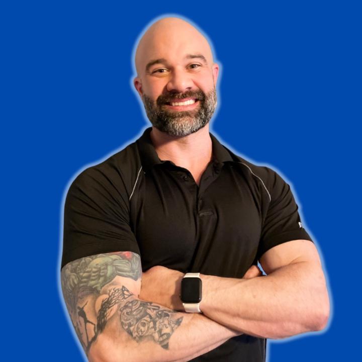 Lance Caron
