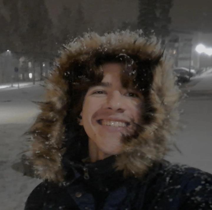 Esteban Díaz González