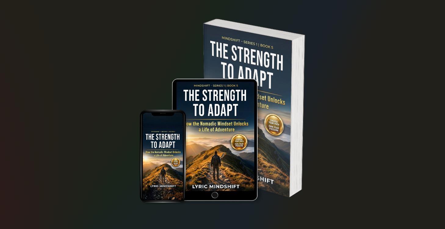 5) The Strength To Adapt