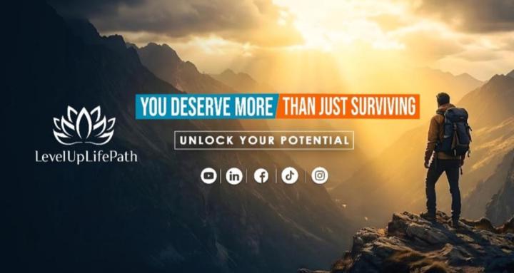 LevelUpLifePath