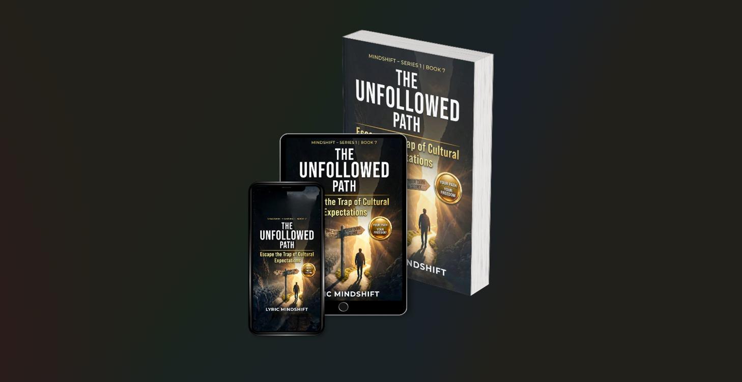 7) The Unfollowed Path