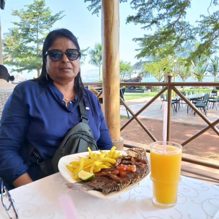 Sheela Daskara