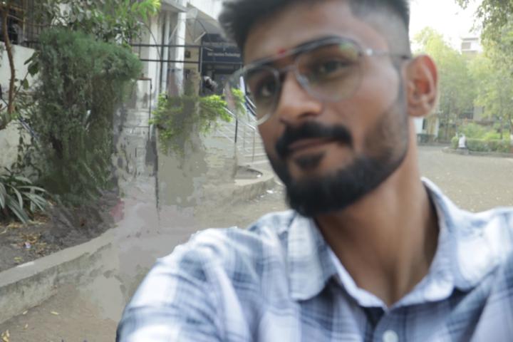 Parag Khodpe
