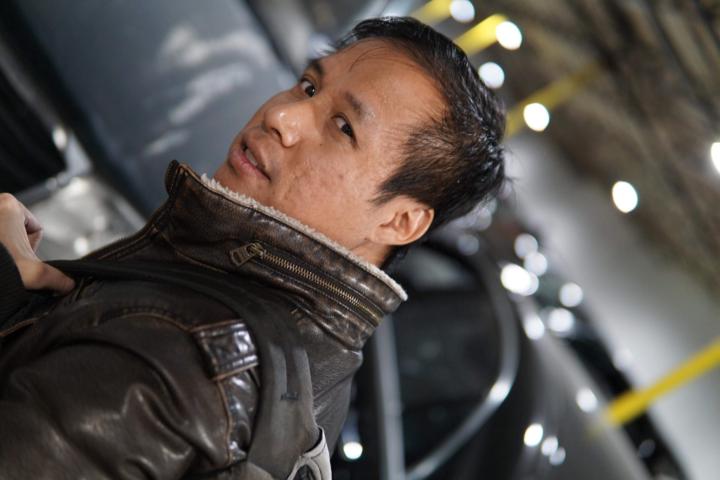 Kevin Nguyen
