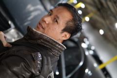 Kevin Nguyen
