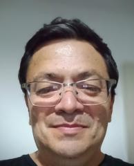 José Santacruz