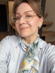 Agnė Lukoševičiūtė-Palacin